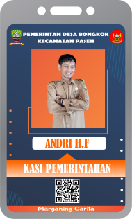 ANDRI. HF