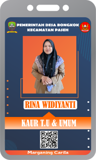 RINA WIDIANTI