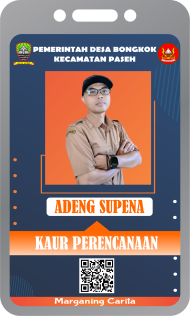 ADENG SUPENA