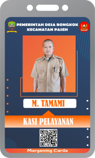 M. TAMAMI
